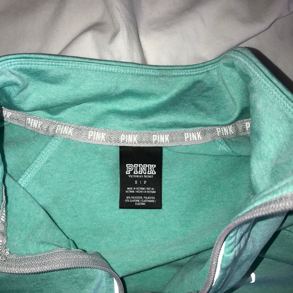 PINK pullover - Picture 3 of 4